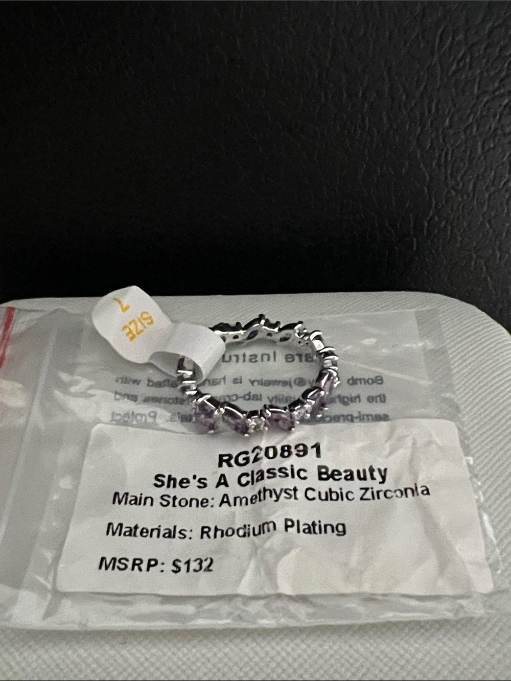 Bomb Party She’s A Classic Beauty